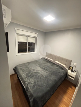Venda Apartamento Osasco Piratininga 1