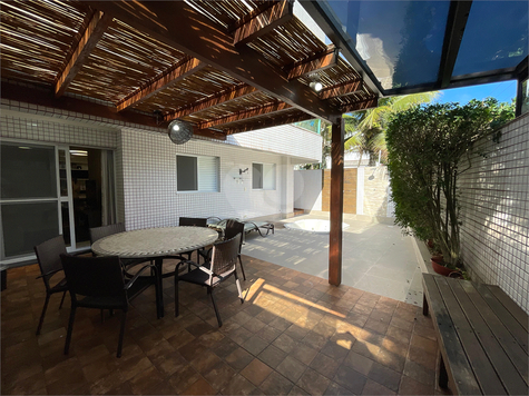 Aluguel Apartamento Guarujá Jardim Las Palmas 1