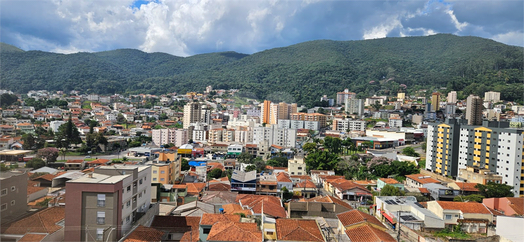 Venda Apartamento Poços De Caldas Vila Nova 1