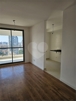 Venda Apartamento São Paulo Chácara Santo Antônio (zona Sul) 1