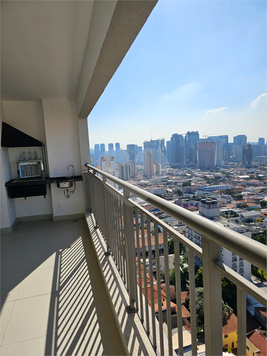 Venda Apartamento São Paulo Chácara Santo Antônio (zona Sul) 1