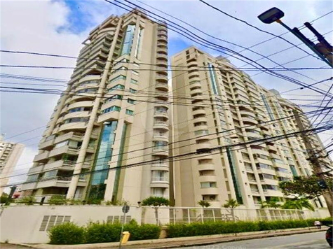 Venda Apartamento Santo André Casa Branca 1