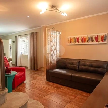 Venda Casa São Paulo Bela Vista 1