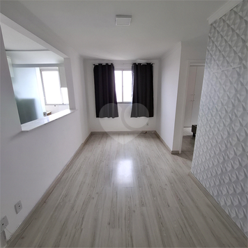 Venda Apartamento São Paulo Jardim Lallo 1