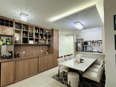 Venda Apartamento São Paulo Jardim Ampliação 1