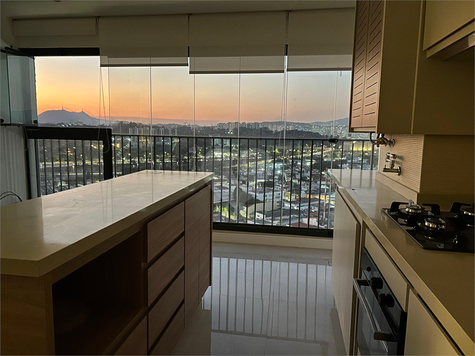Aluguel Apartamento São Paulo Vila Anastácio 1