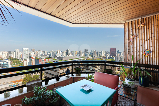 Aluguel Apartamento São Paulo Vila Madalena 1