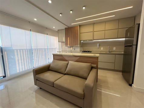 Aluguel Apartamento São Paulo Vila Anastácio 1