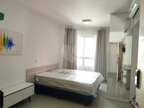Aluguel Apartamento São Paulo Bela Vista 1