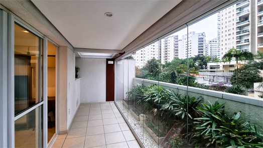 Venda Apartamento São Paulo Campo Belo 1