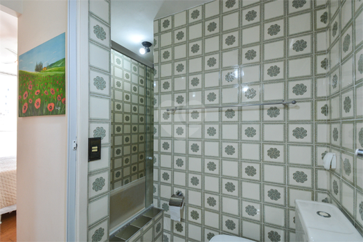 Venda Apartamento São Paulo Bela Vista 1
