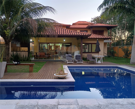 Venda Casa Armação Dos Búzios Marina 1