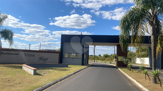 Venda Terreno São Carlos Loteamento Jardim Vista Alegre 1