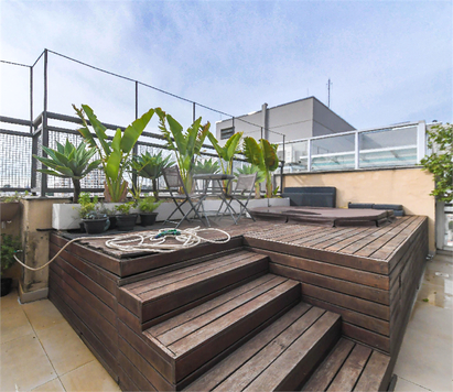 Venda Duplex São Paulo Bosque Da Saúde 1