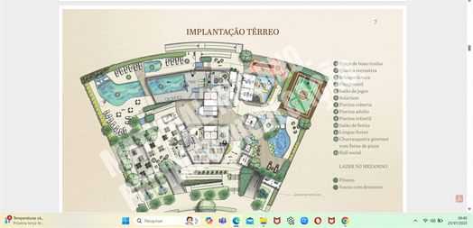 Venda Apartamento Bertioga Riviera 1