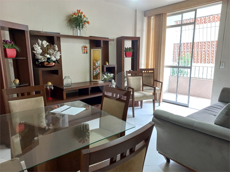Venda Apartamento Niterói Fonseca 1