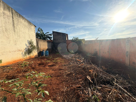 Venda Terreno Lençóis Paulista Jardim Do Caju I 1