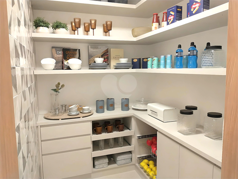 Venda Apartamento São Paulo Vila Progredior 1