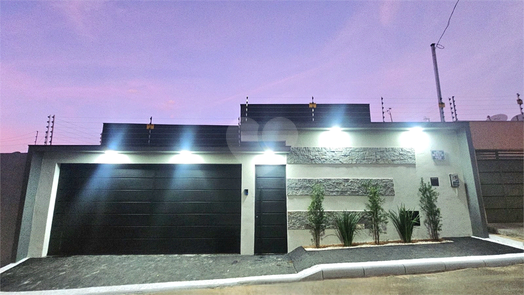 Venda Casa Anápolis Setor Sul 1