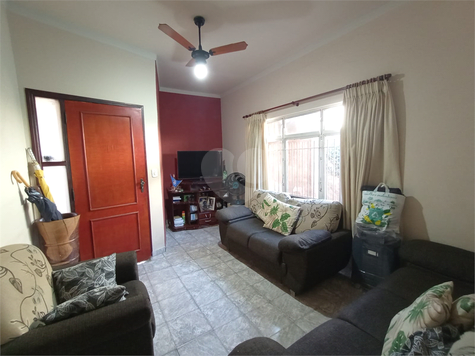Venda Casa Lençóis Paulista Vila Maria Cristina 1