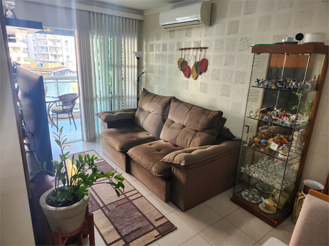 Venda Apartamento Rio De Janeiro Méier 1