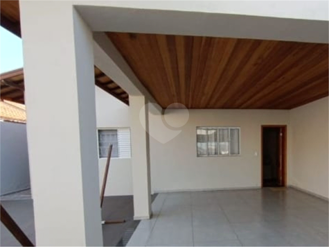 Venda Casa Barra Bonita Colina Da Barra 1