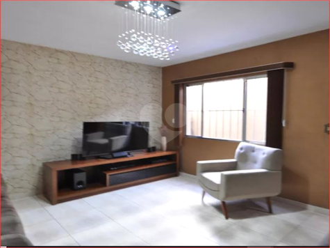 Venda Casa térrea São Paulo Vila Nova Carolina 1