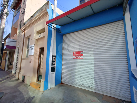 Aluguel Salão Comercial Itapetininga Centro 1