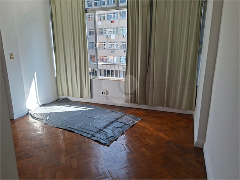 Venda Apartamento Rio De Janeiro Tijuca 1