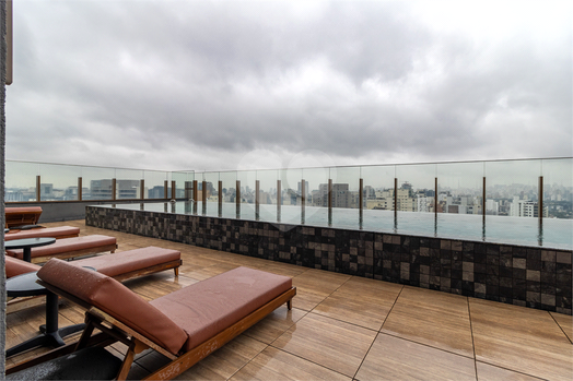 Aluguel Apartamento São Paulo Vila Nova Conceição 1