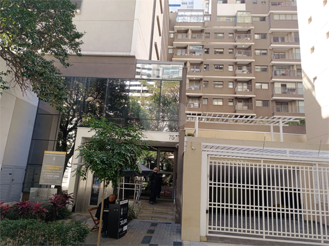 Venda Studio São Paulo Moema 1