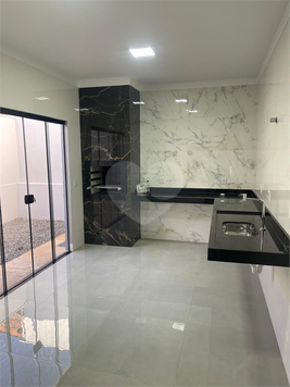 Venda Casa Anápolis Jardim Alvorada 1