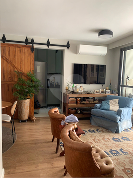 Aluguel Apartamento São Paulo Chácara Santo Antônio (zona Sul) 1