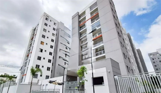 Venda Apartamento São Paulo Vila Independência 1
