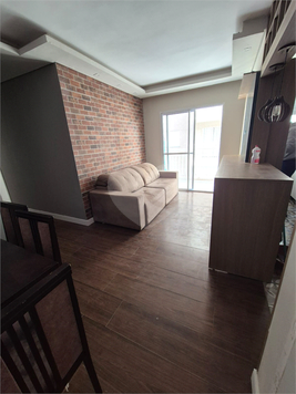 Aluguel Apartamento São Bernardo Do Campo Taboão 1