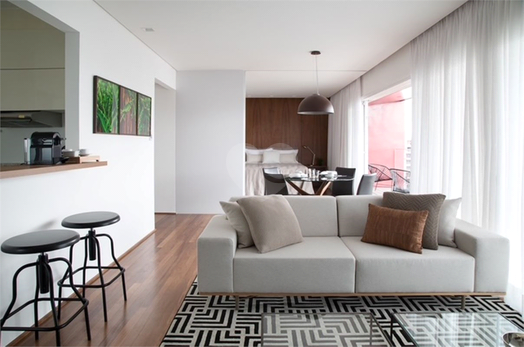 Aluguel Apartamento São Paulo Vila Olímpia 1