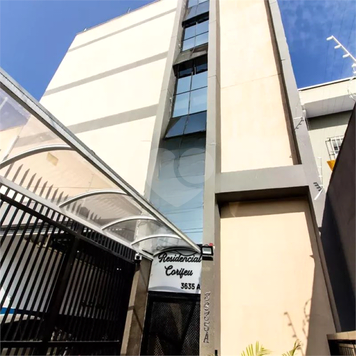 Venda Prédio inteiro São Paulo Vila Lageado 1