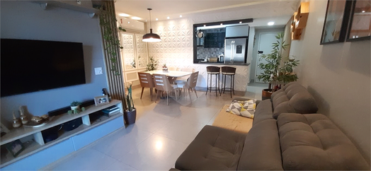 Venda Apartamento Sorocaba Além Ponte 1
