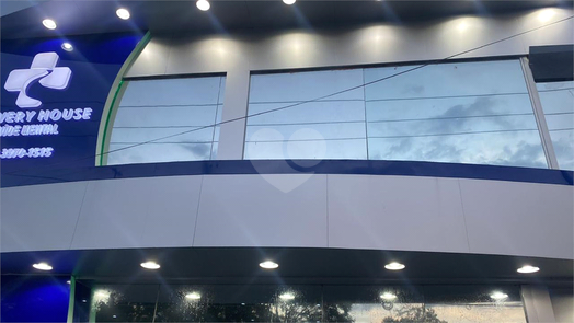 Aluguel Prédio inteiro São Paulo Carandiru 1