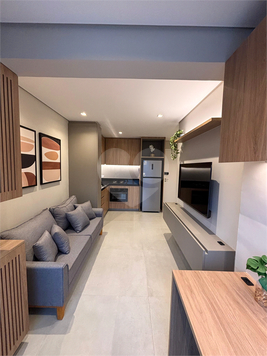 Aluguel Apartamento São Paulo Indianópolis 1