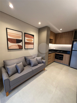 Aluguel Apartamento São Paulo Indianópolis 1