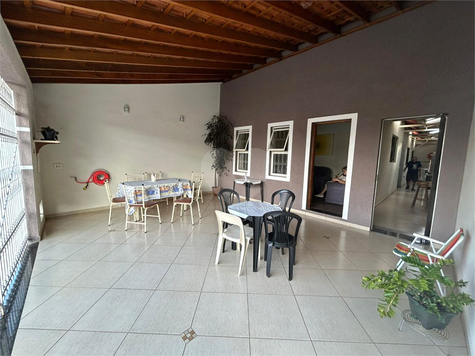 Venda Casa Piracicaba Parque Água Branca 1