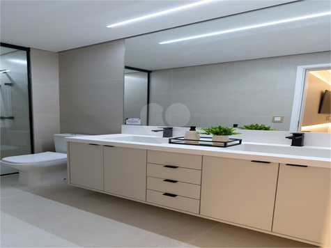 Venda Apartamento Santo André Campestre 1