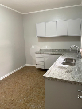 Aluguel Apartamento São Paulo Santo Amaro 1