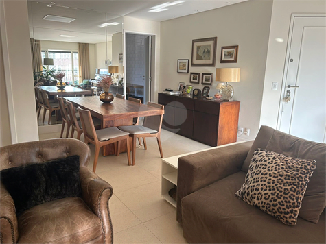 Venda Apartamento São Paulo Mooca 1