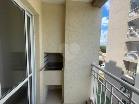 Venda Apartamento Itupeva Jardim Da Mina 1
