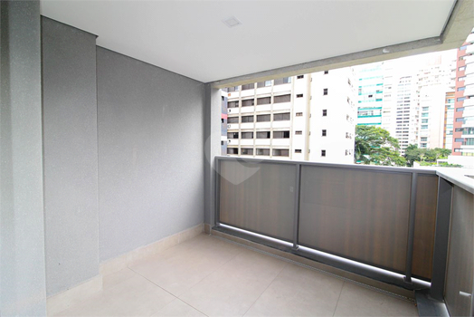 Venda Duplex São Paulo Indianópolis 1