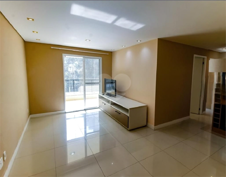Aluguel Apartamento São Paulo Vila Andrade 1