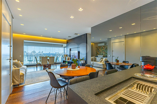 Venda Apartamento São Paulo Barra Funda 1