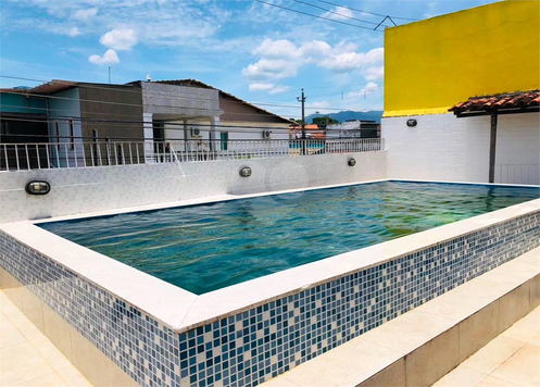 Venda Casa Rio De Janeiro Campo Grande 1